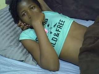 afri-queen live webcam show