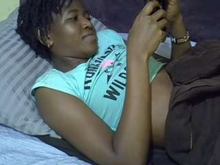afri-queen