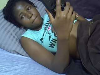 afri-queen