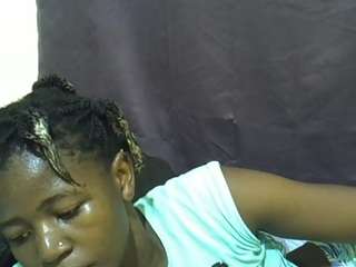 afri-queen live webcam show