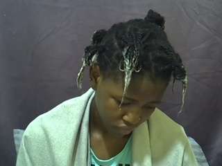 afri-queen