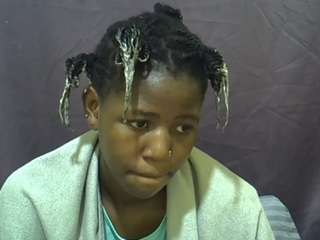afri-queen live webcam show