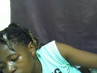 afri-queen live webcam show