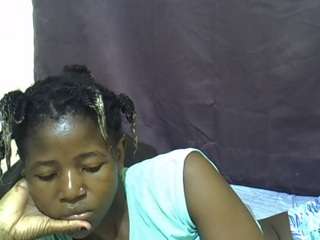 afri-queen live webcam show