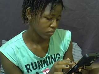 afri-queen