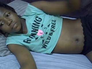 afri-queen live webcam show