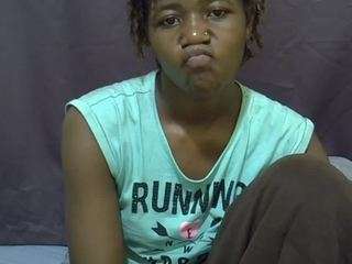 afri-queen live webcam show