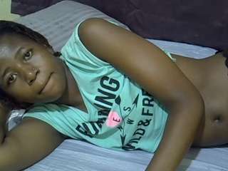afri-queen