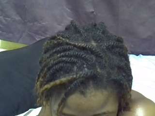 afri-queen