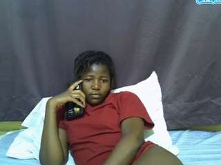 afri-queen
