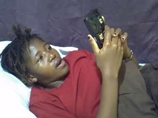 afri-queen