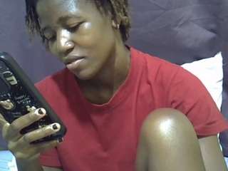 afri-queen