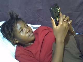 afri-queen
