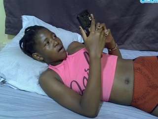 afri-queen