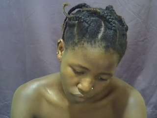 afri-queen