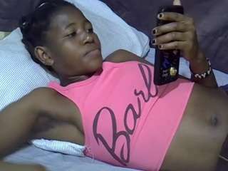 afri-queen