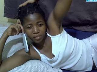 afri-queen
