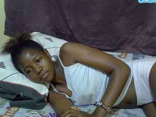 afri-queen