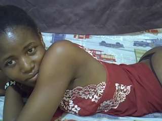 afri-queen