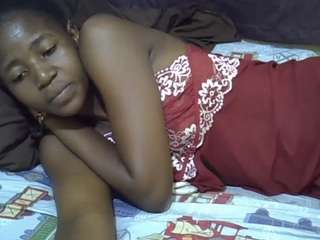afri-queen