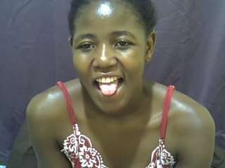 afri-queen