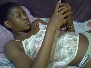 afri-queen