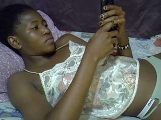 afri-queen
