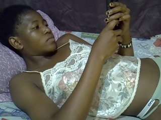 afri-queen