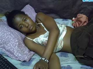 afri-queen