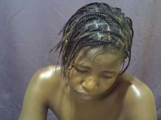 AFRI-QUEEN