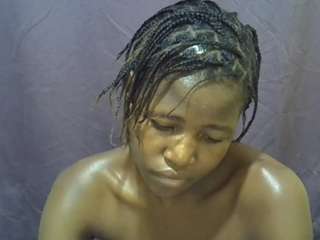 AFRI-QUEEN