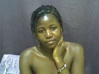 AFRI-QUEEN
