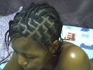 afri-queen