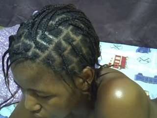 afri-queen