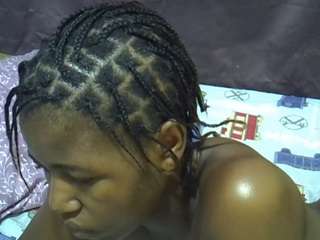 afri-queen