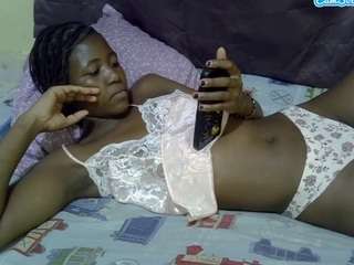 afri-queen