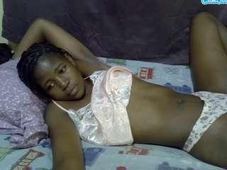 afri-queen