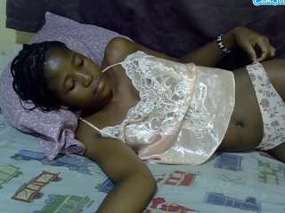 afri-queen