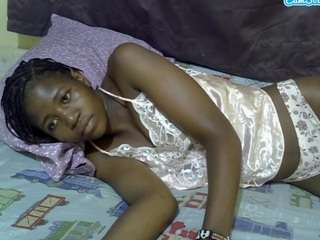 afri-queen