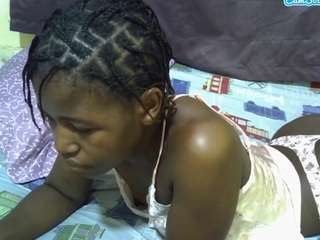 afri-queen