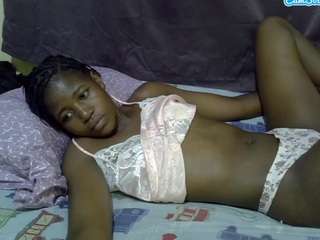 afri-queen