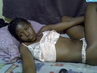 afri-queen