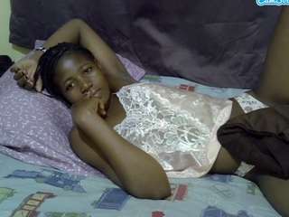 afri-queen