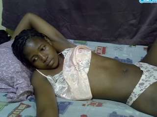 afri-queen