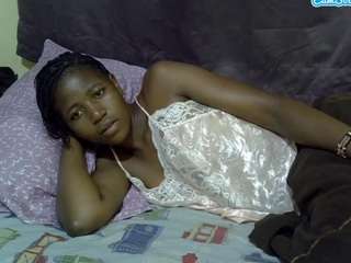 AFRI-QUEEN live cam