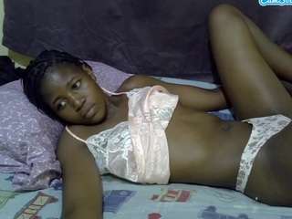 afri-queen