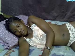AFRI-QUEEN live cam