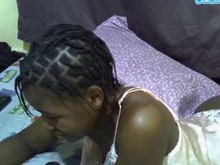 afri-queen