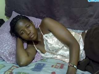 afri-queen