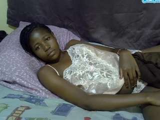 afri-queen